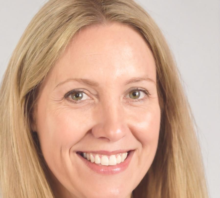 Sarah Mitchell - Budget Strategy Specialist