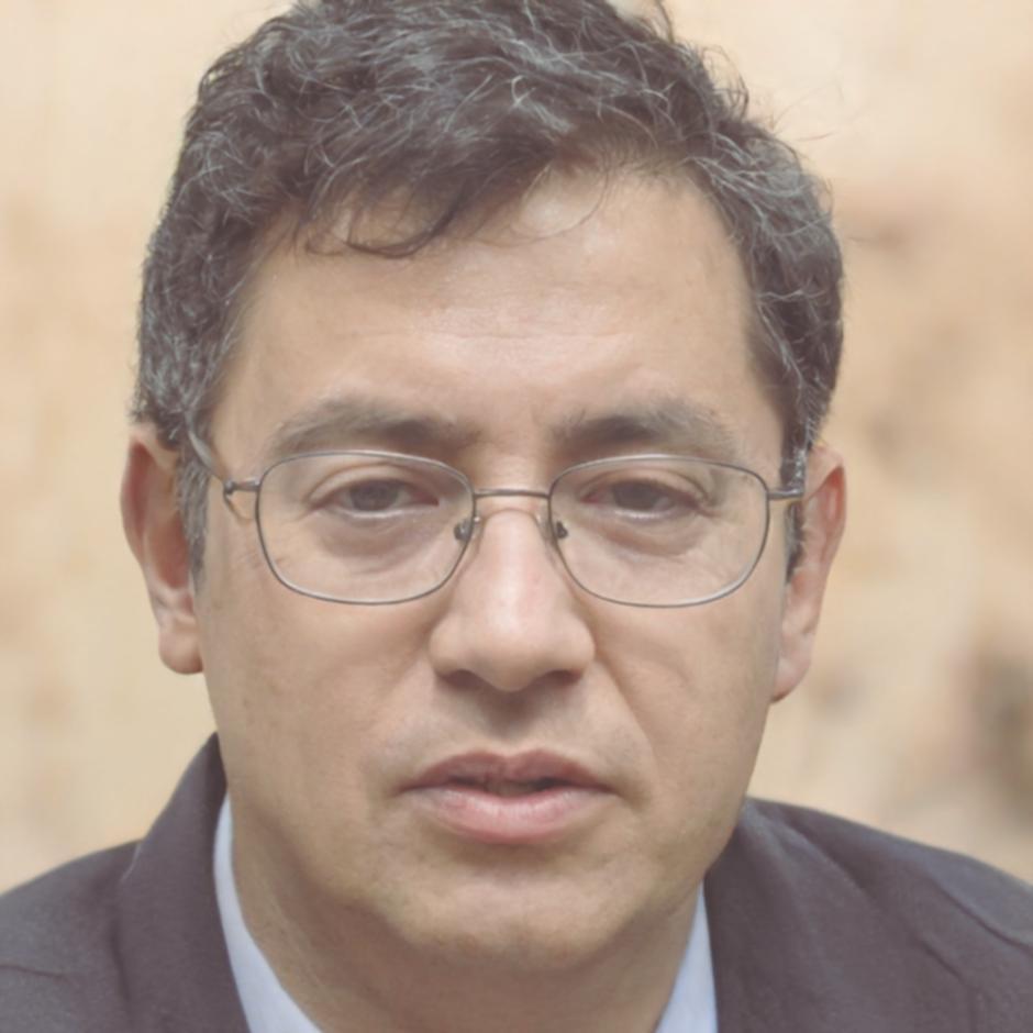 David Chen - Technology Integration Expert