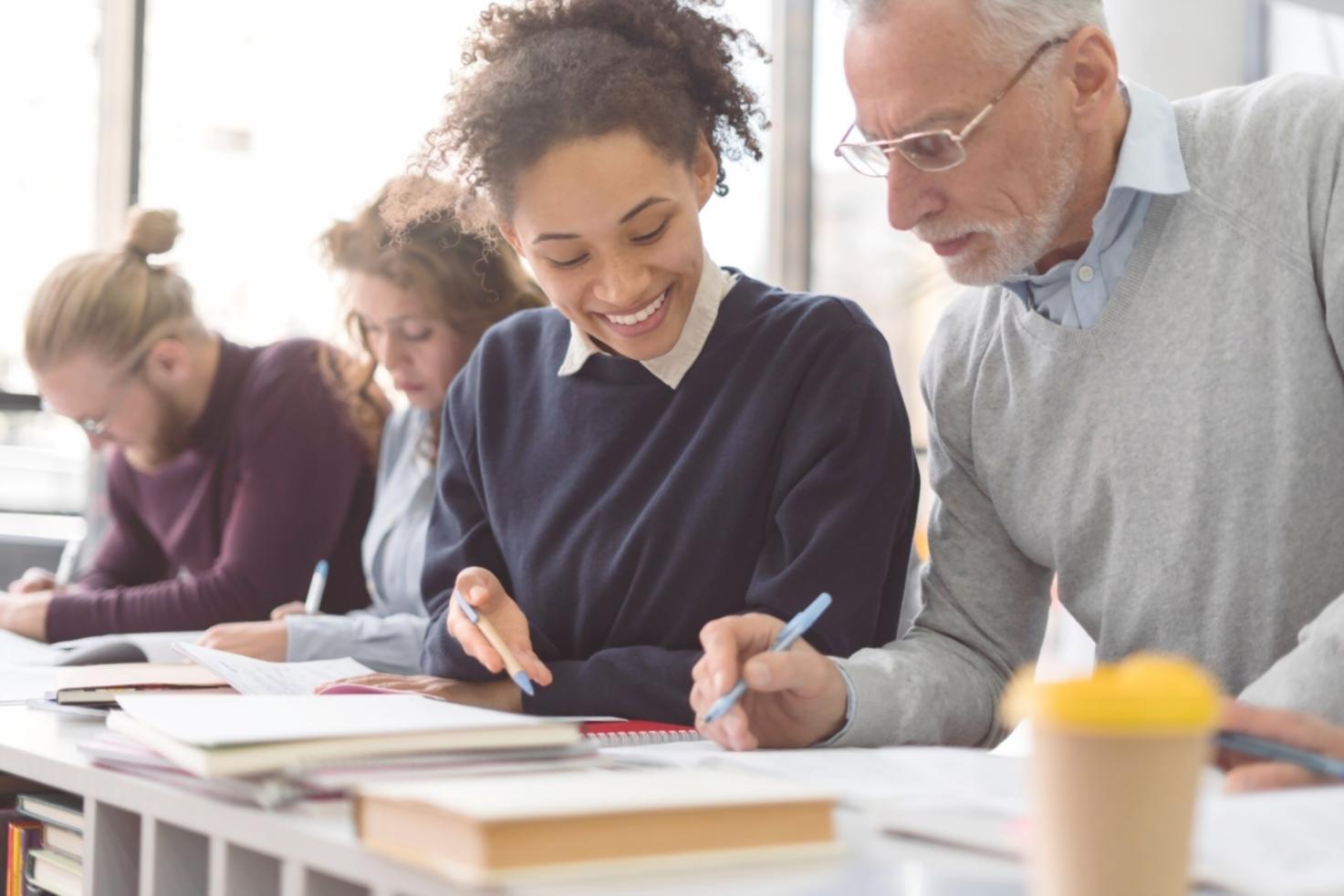 Research analysis showing budgeting behavior patterns