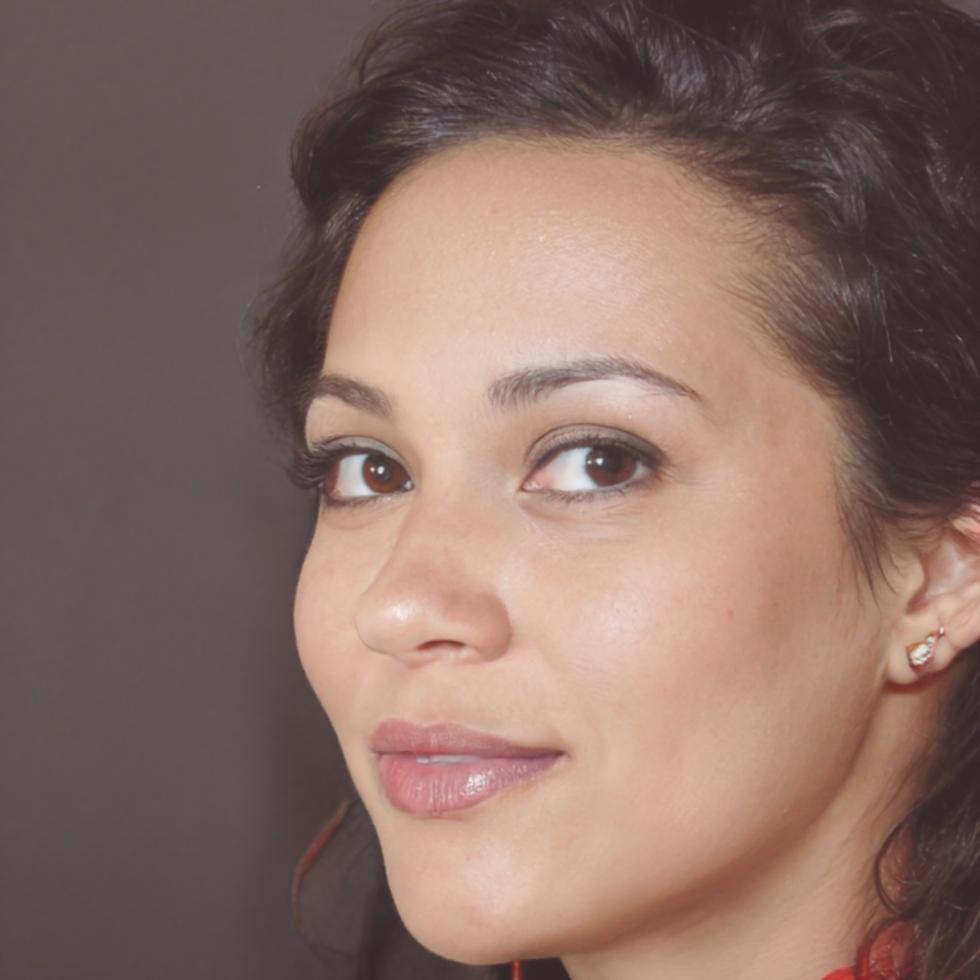 Dr. Michelle Fortuin, Lead Behavioral Researcher